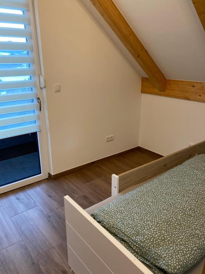 Chalet Bergblick Sankt Blasen Екстериор снимка