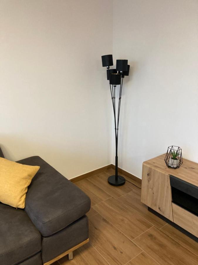 Chalet Bergblick Sankt Blasen Екстериор снимка