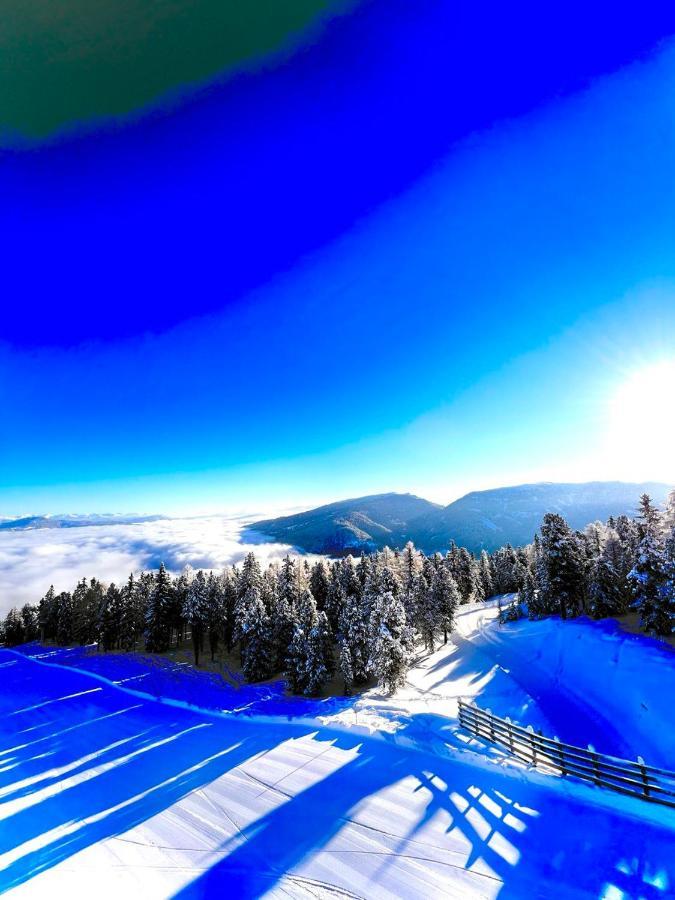 Chalet Bergblick Sankt Blasen Екстериор снимка